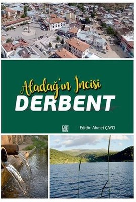 Aladağ'ın İncisi | Palet Yayınları