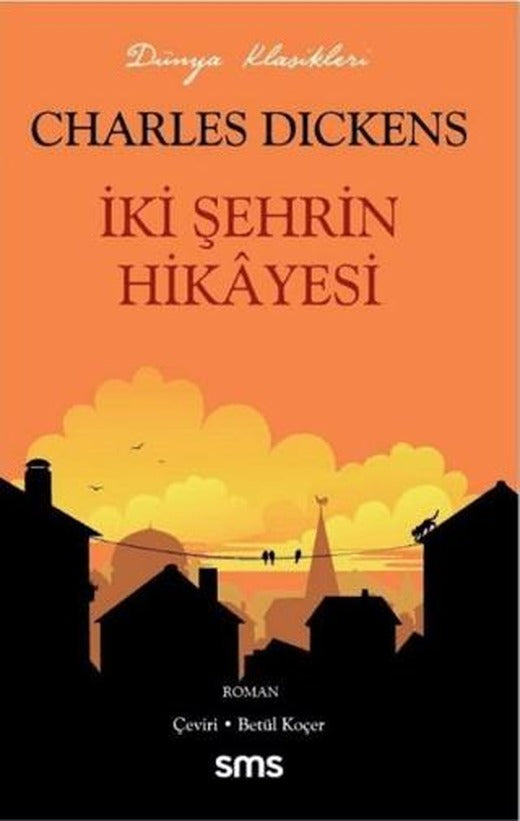 İki Şehrin Hikayesi