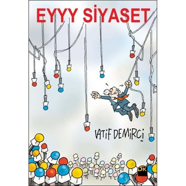 Eyyy Siyaset | Doğan Kitap