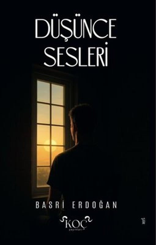 Düşünce Sesleri | Koç Yayınları (Ciltli)