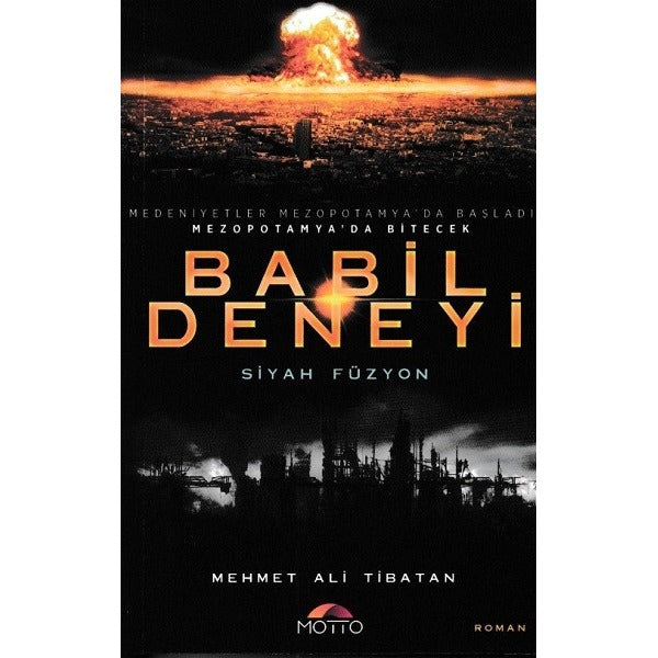 Babil Deneyi