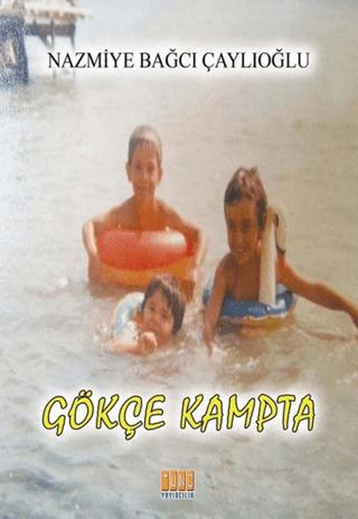 Gökçe Kampta