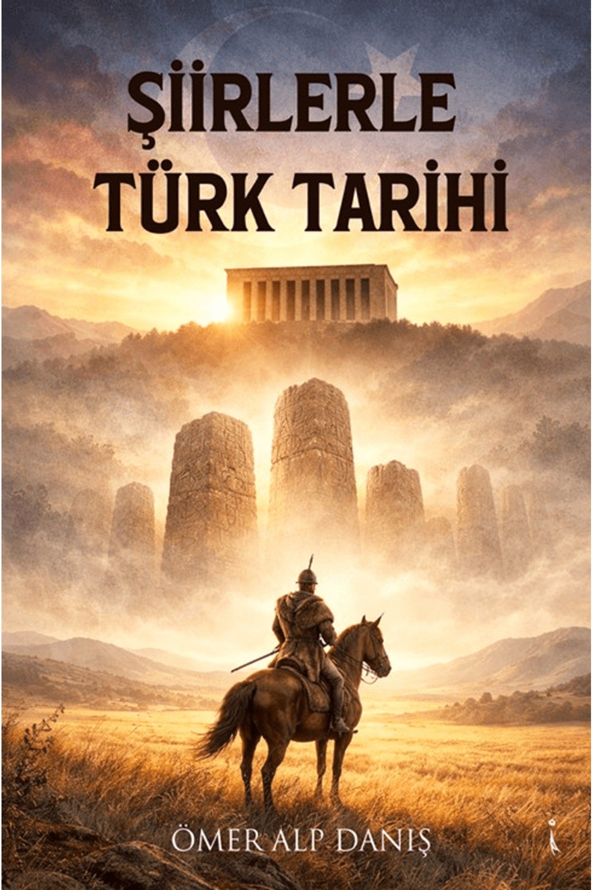 Şiirlerle Türk Tarihi | İkinci Adam Yayınları (İnce Kapak)