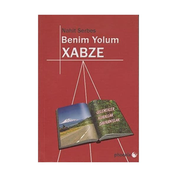 Benim Yolum Xabze