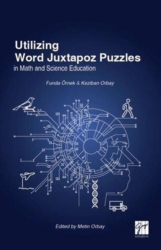 Utilizing Word Juxtapoz Puzzles in Science and Mathematics Education