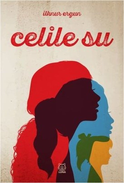 Celile Su | Luna Yayınları