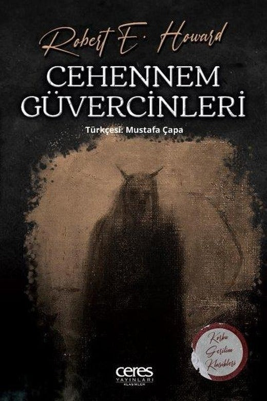 Cehennem Güvercinleri | Ceres Yayınları (e-Kitap)