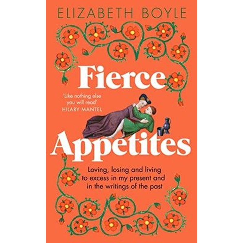 Fierce Appetites | Penguin Books Ltd