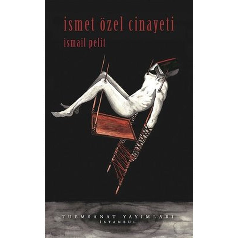 İsmet Özel Cinayeti | Tuem Sanat