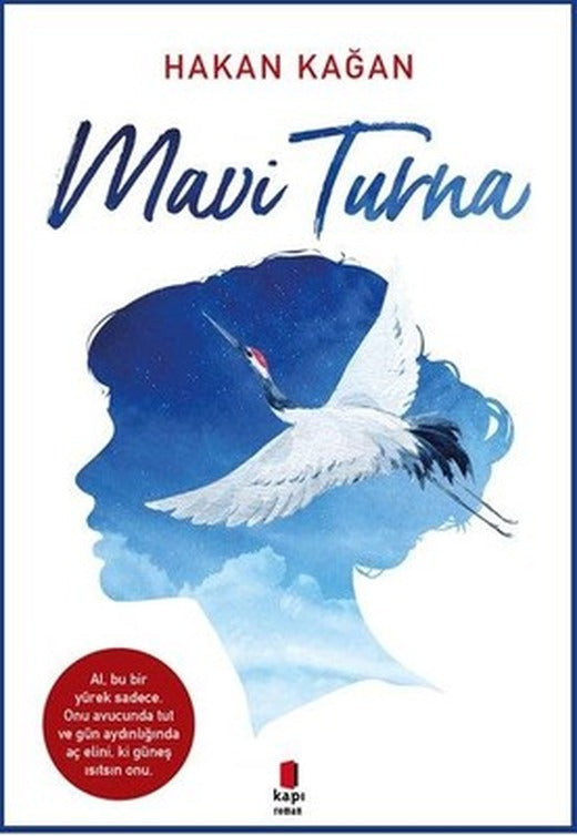 Mavi Turna | Kapı Yayınları