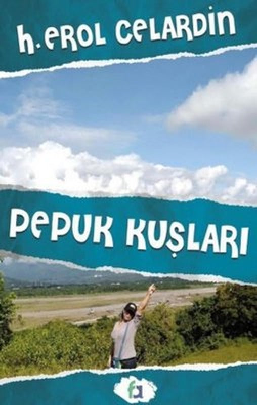Pepuk Kuşları | Fa Yayınları
