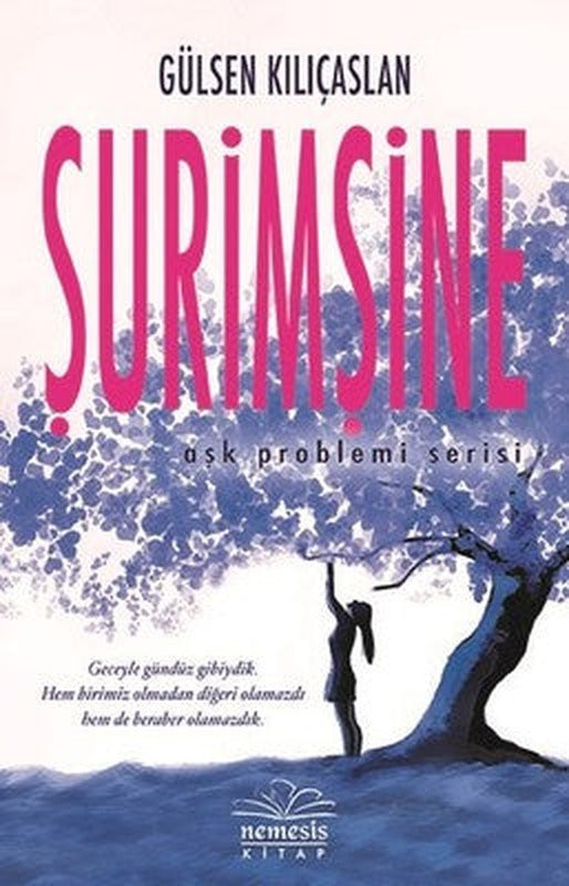 Şurimşine | Nemesis Kitap