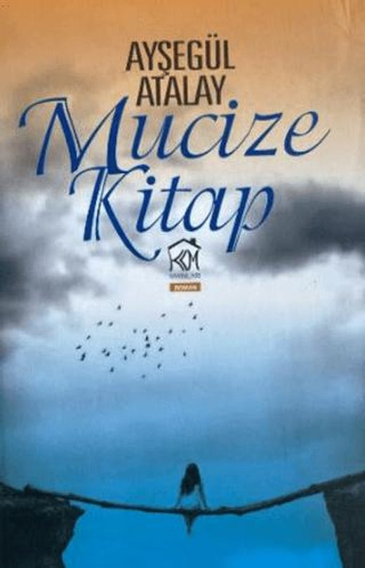Mucize Kitap