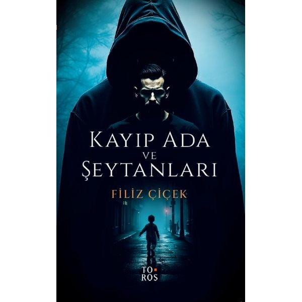 Kayıp Ada ve Şeytanları