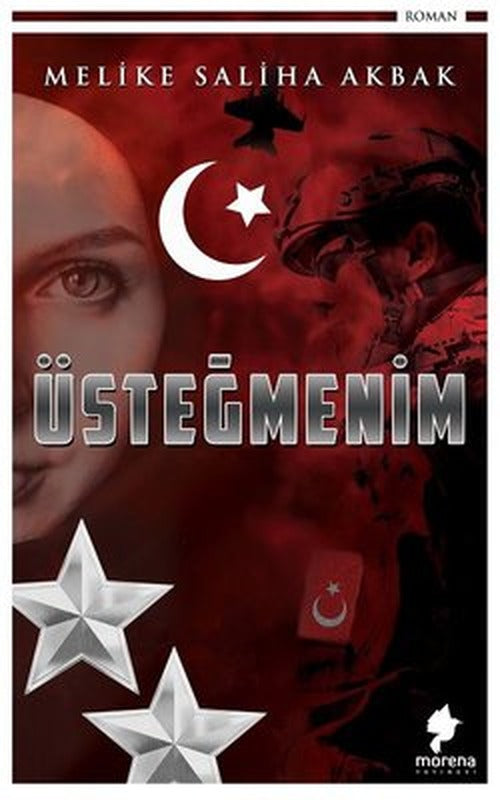 Üsteğmenim | Morena Yayınevi