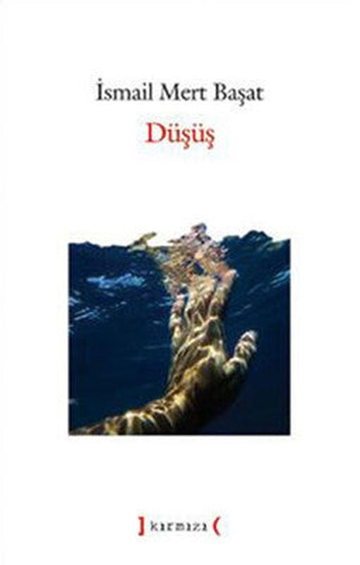 Düşüş | Kırmızı Yayınları