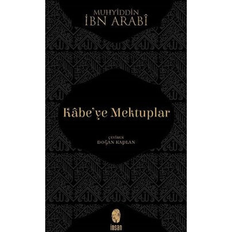Kabe'ye Mektuplar | İnsan Yayınları