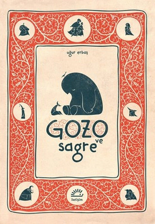 Gozo ve Sagre | İletişim Yayınları