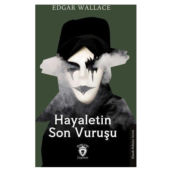 Hayaletin Son Vuruşu