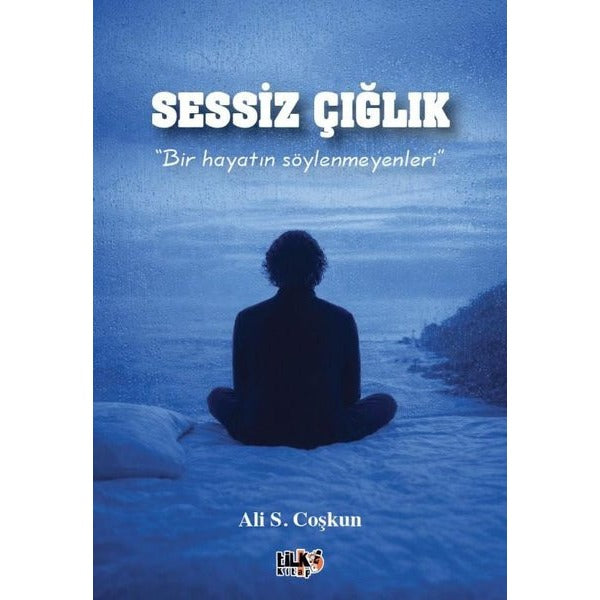 Sessiz Çığlık | Tilki Kitap (İnce Kapak)