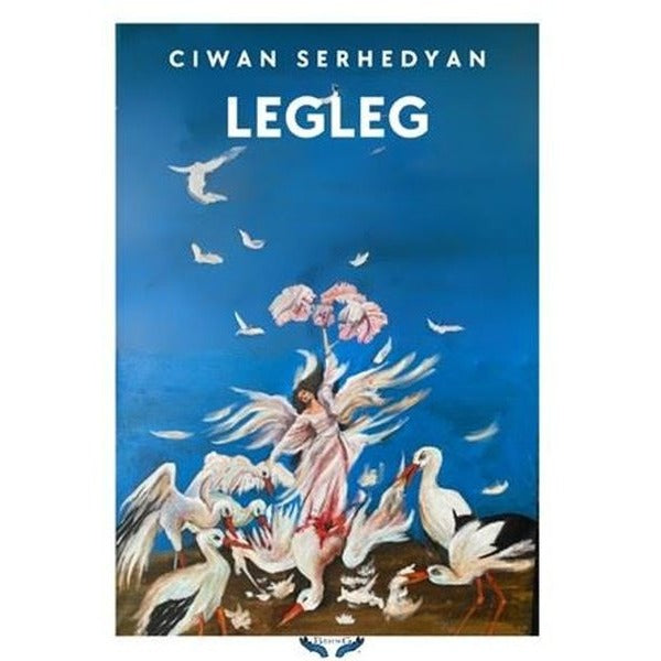 Legleg | Bejing Yayınları (İnce Kapak)
