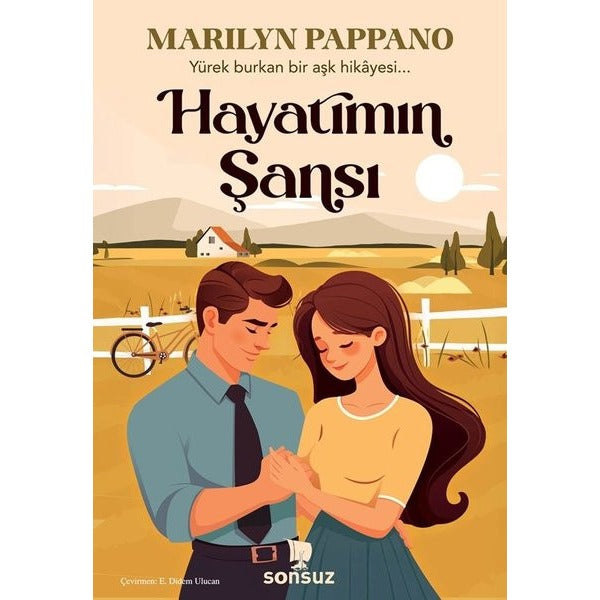 Hayatımın Şansı