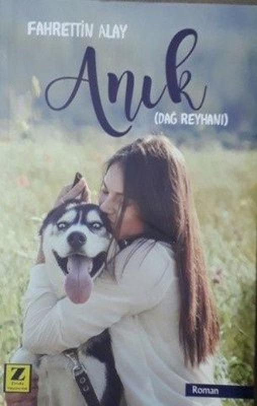 Anık-Dağ Reyhanı | Zinde Yayınevi