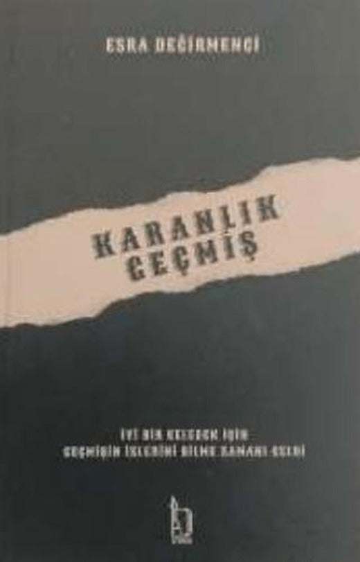 Karanlık Geçmiş