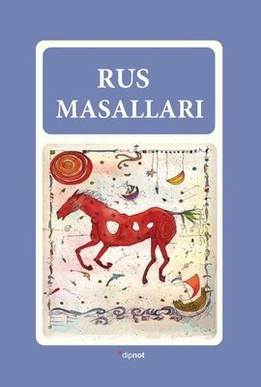 Rus Masalları | Dipnot