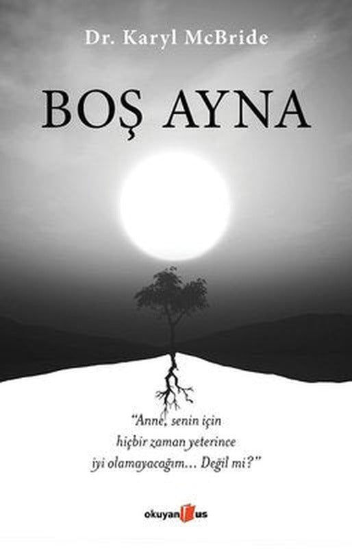 Boş Ayna | Okuyan Us Yayınları