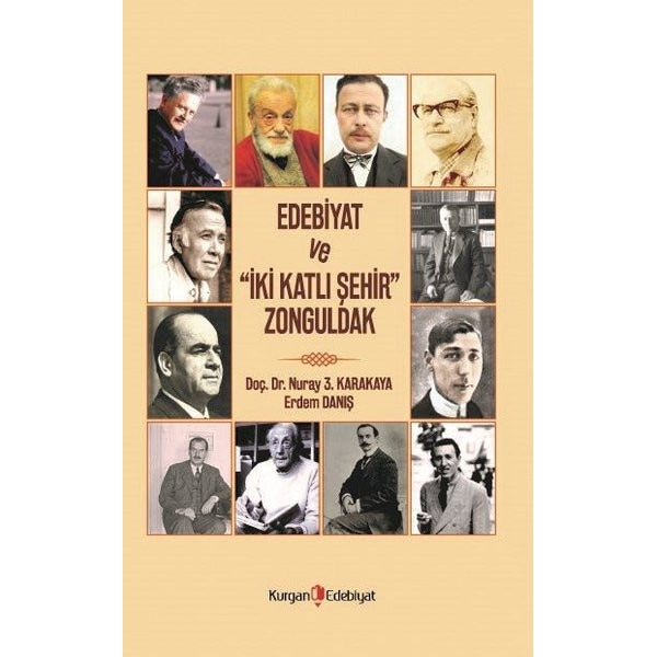 Edebiyat ve "İki Katlı Şehir’’ Zonguldak