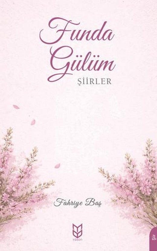 Funda Gülüm | Yason Yayıncılık (Ciltsiz)