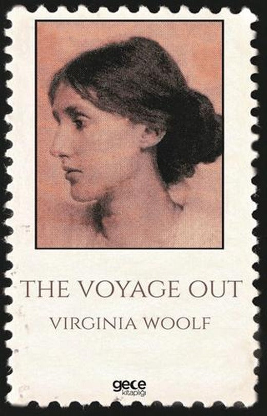 The Voyage Out | Gece Kitaplığı (Ciltsiz)