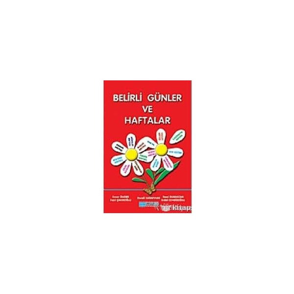 Belirli Günler ve Haftalar