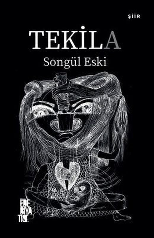 Tekila | Edebiyatist Yayınları