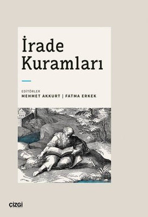 İrade Kuramları | Çizgi Kitapevi