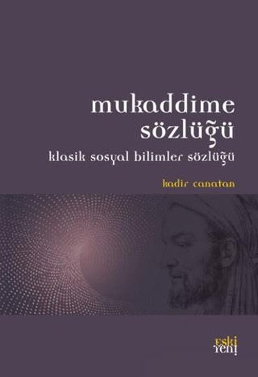 Mukaddime Sözlüğü
