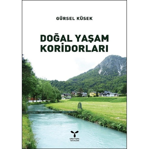 Doğal Yaşam Koridorları | Umuttepe Yayınları (Ciltsiz)