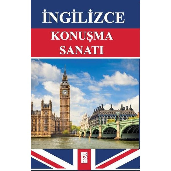 İngilizce Konuşma Sanatı