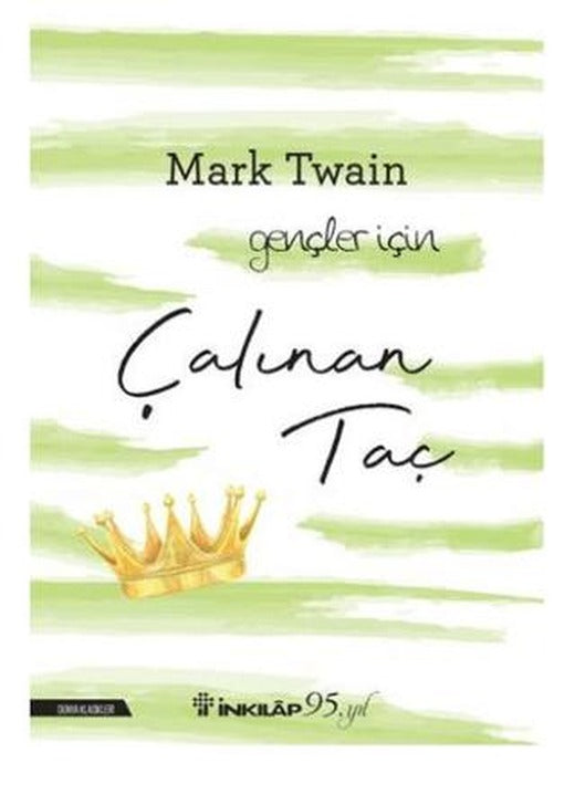 Çalınan Taç