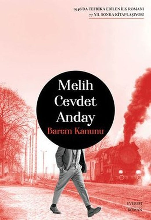 Barem Kanunu | Everest Yayınları