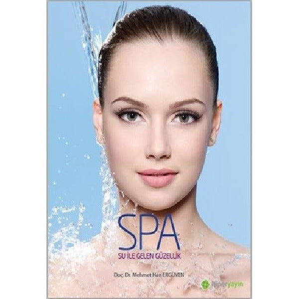 Spa-Su İle Gelen Güzellik | Hiperlink (İnce Kapak)