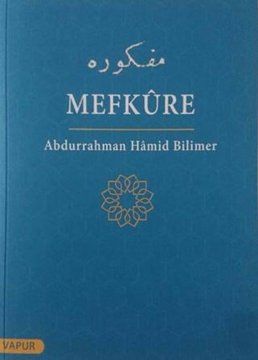 Mefkure | Vapur Yayınları (Ciltsiz)