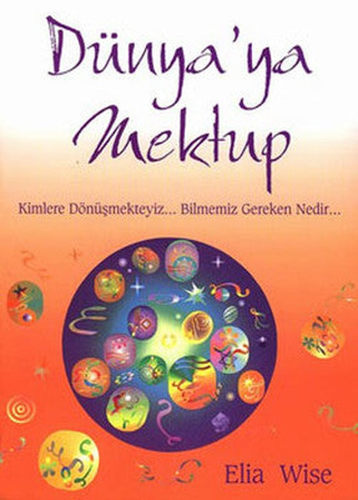 Dünyaya Mektup | Meta Yayınları