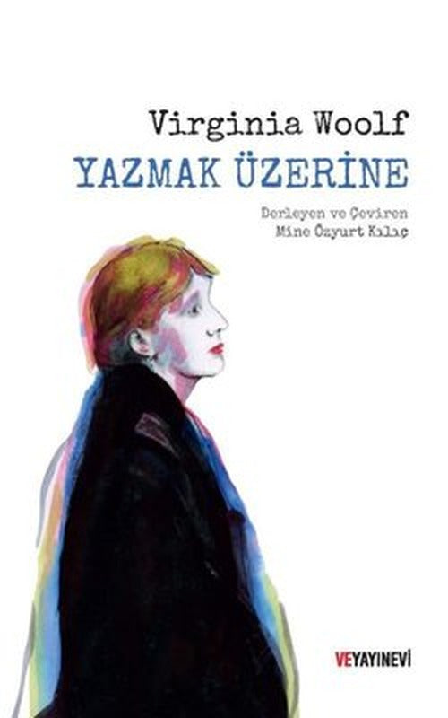 Yazmak Üzerine | Ve Yayınevi (İnce Kapak)
