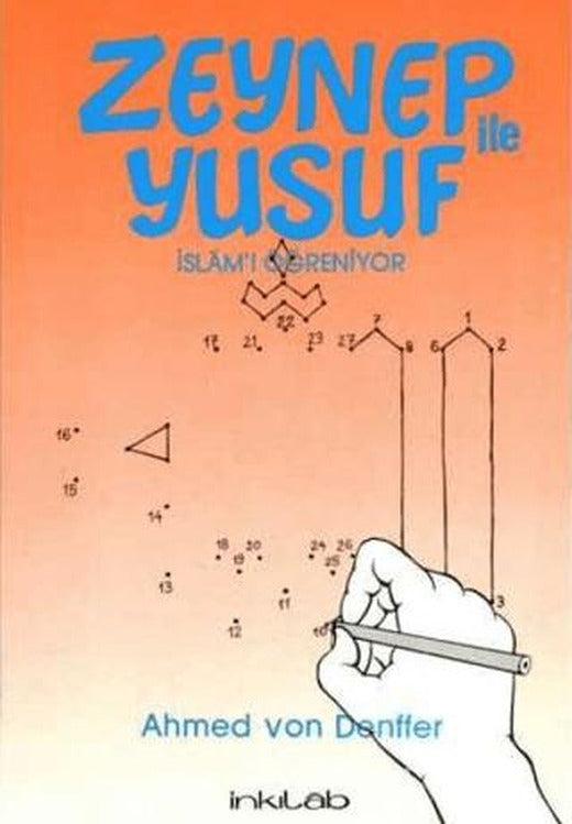 Zeynep ile Yusuf İslam’ı Öğreniyor