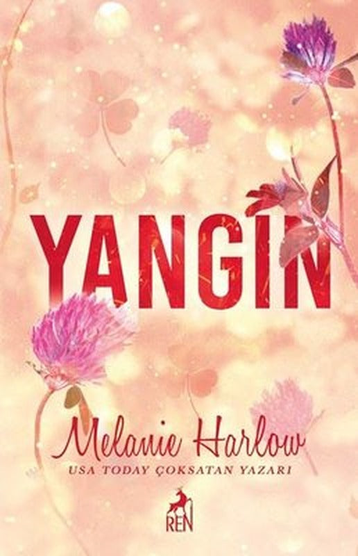 Yangın | Ren Kitap (İnce Kapak)