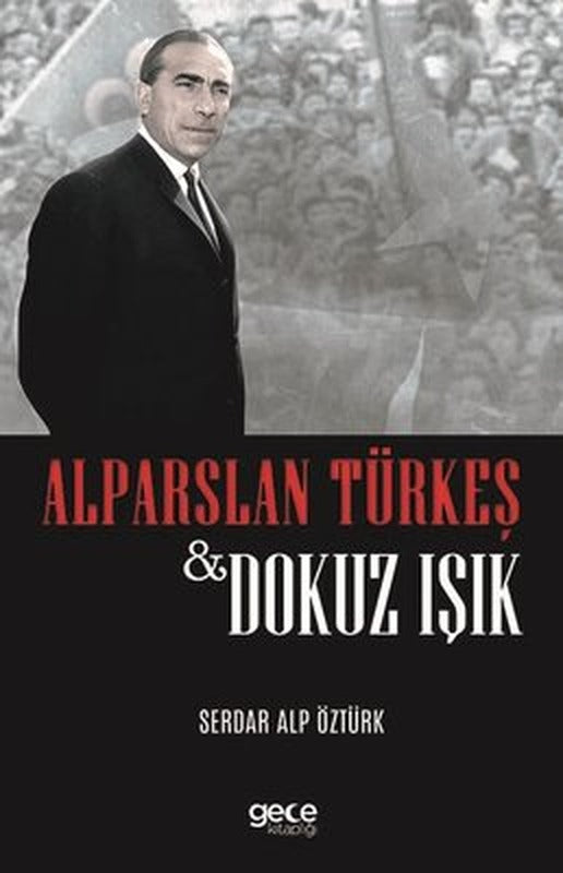 Dokuz Işık | Gece Kitaplığı