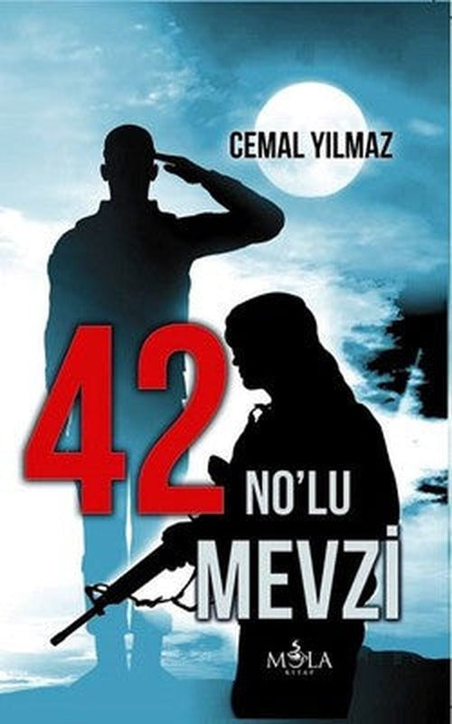42 Nolu Mevzi | Mola Kitap