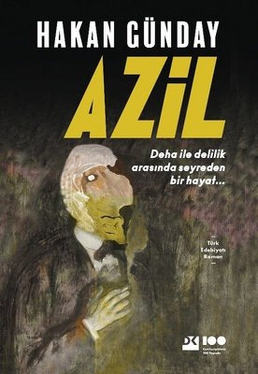 Azil | Doğan Kitap